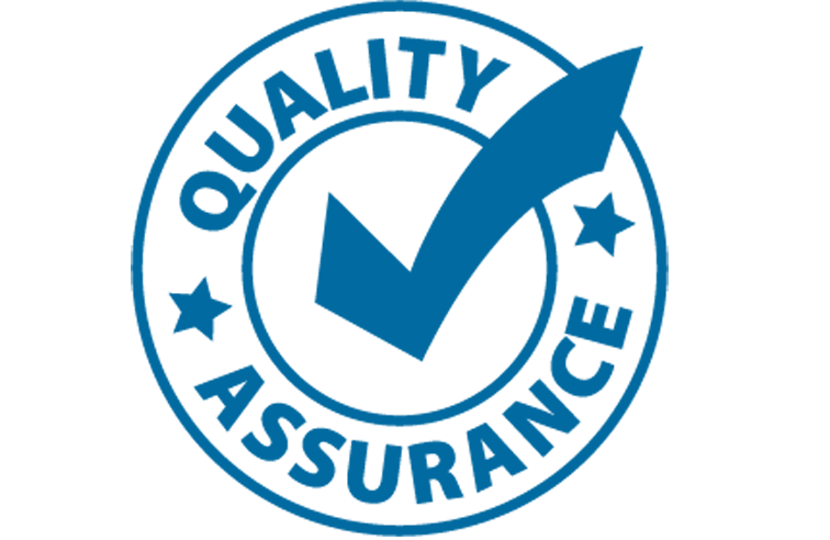 Quality Control Process