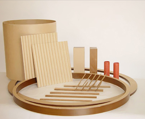 Parma Wood Components