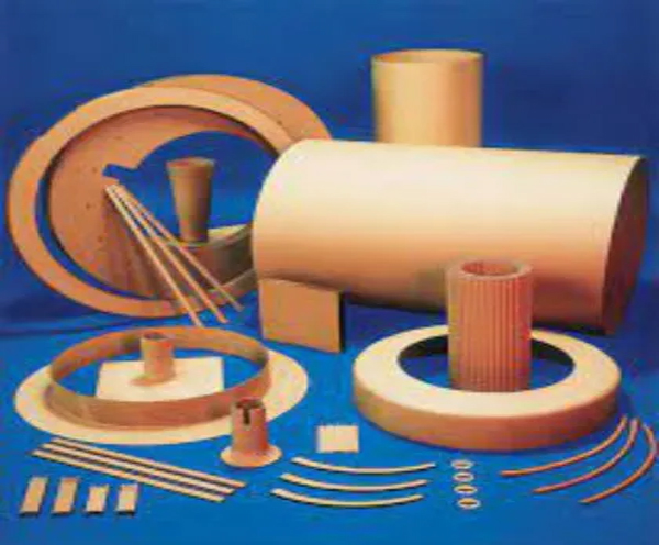 Press Board Components