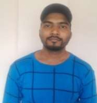 Rajesh Dusad