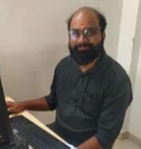 Abhishek Mahendrak